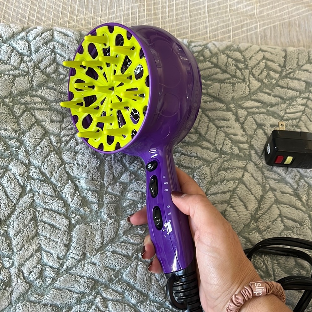 Bed Head diffuser